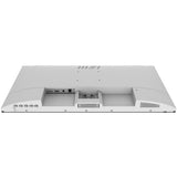 MSI Pro MP243XW computer monitor 60.5 cm (23.8") 1920 x 1080 pixels Full HD White