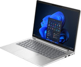 HP EliteBook 640 G11 Intel Core Ultra 5 135U Laptop 35.6 cm (14") WUXGA 32 GB DDR5-SDRAM 512 GB SSD Wi-Fi 6E (802.11ax) Windows 11 Pro Silver