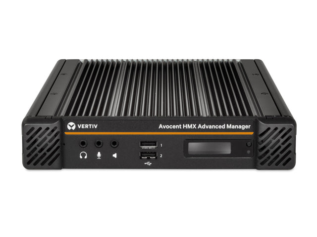 Vertiv Avocent HMX Advanced Manager