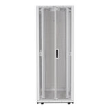 APC NetShelter SX, Networking Rack Enclosure, 42U, White, 1991H x 750W x 1070D mm