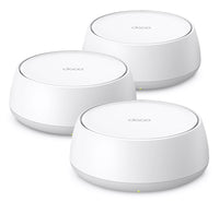 TP-Link BE3600 Whole Home Mesh WiFi 7 System