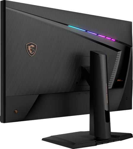 MSI Optix MPG321UR-QD computer monitor 81.3 cm (32") 3840 x 2160 pixels 4K Ultra HD LCD Black
