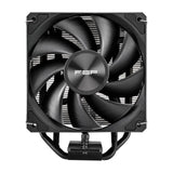FSP NP5-B Processor Cooler Air 120 mm Black