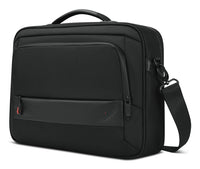 Lenovo ThinkPad Professional 14-inch Topload Gen 2 35.6 cm (14") Toploader bag Black