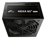 FSP HA2-550 power supply unit 550 W 24-pin ATX ATX Black