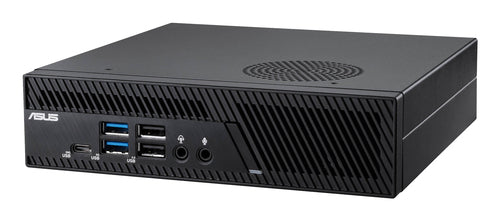 ASUS PB63-SYS585PX1THR Intel® Core™ i5 i5-14500 8 GB DDR5-SDRAM 512 GB SSD Windows 11 Pro Mini PC Black