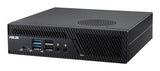 ASUS PB63-SYS585PX1THR Intel® Core™ i5 i5-14500 8 GB DDR5-SDRAM 512 GB SSD Windows 11 Pro Mini PC Black