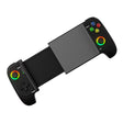 Primus Mobile Bluetooth Gaming Controller for your Smart Phone up to 6.8In Screen Size Victor - Black