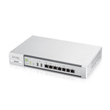 Zyxel NSG200 gateway/controller 10, 100, 1000 Mbit/s