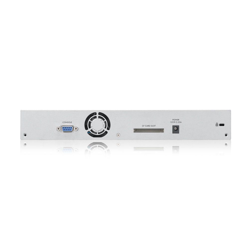 Zyxel NSG200 gateway/controller 10, 100, 1000 Mbit/s