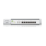 Zyxel NSG200 gateway/controller 10, 100, 1000 Mbit/s