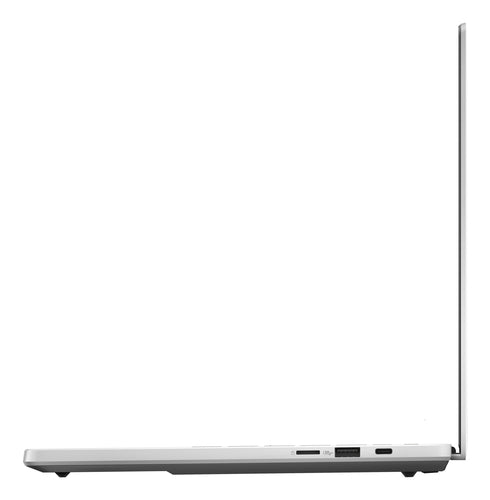 ASUS ROG Zephyrus G14 GA403WM-DS94-CA AMD Ryzen AI 9 HX 370 Laptop 35.6 cm (14") 3K 16 GB LPDDR5x-SDRAM 1 TB SSD NVIDIA GeForce RTX 5060 Wi-Fi 7 (802.11be) Windows 11 Home White