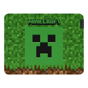 Razer Gaming Mousemat Gigantus V2 Medium Thick Anti-Slip - Minecraft Edition