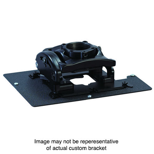 Chief RPA Elite Custom Projector Mount with Keyed Locking (A version)-RPMA221