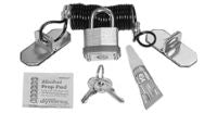 Chief LC1 cable lock 1.83 m