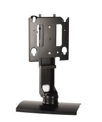 Chief MSSUB monitor mount / stand Desk Black