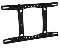 Chief MSR6000 TV mount/stand 139.7 cm (55") Black