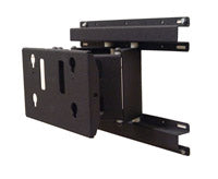 Chief MPW6000B TV mount/stand Black