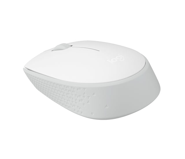 Logitech 910-006864 mouse Office Ambidextrous RF Wireless Optical 1000 DPI