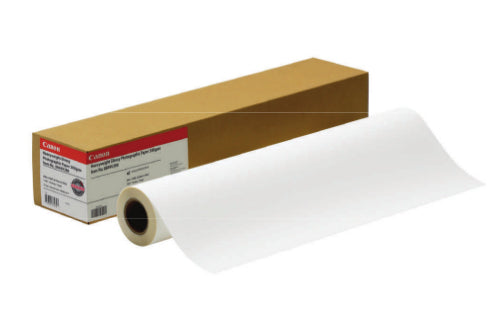 Canon Water Resistant Matte Canvas, 400gsm