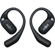 Shokz OpenFit 2+ BLACK Open-Ear True Wireless Earbuds Dual microphones with advanced noise-canceling-Dolby Audio-Ni-Ti alloy-Dust Sweat and Water Resistant IP55