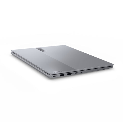 Lenovo ThinkBook 14 G7 ARP AMD Ryzen™ 5 7535HS Laptop 35.6 cm (14") Touchscreen WUXGA 16 GB DDR5-SDRAM 512 GB SSD Wi-Fi 6 (802.11ax) Windows 11 Pro Grey English, French