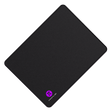 Primus Gaming Mouse Pad Arena XXL 35in x 16.5in Soft Cloth In Game Speed & Precision Anti Slip Rubber Backing Hand Washable - Black