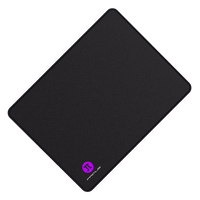 Primus Gaming Mouse Pad Arena XXL 35in x 16.5in Soft Cloth In Game Speed & Precision Anti Slip Rubber Backing Hand Washable - Black
