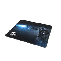 Xtech Gaming Mouse Pad Soft Cloth Slip Resistant Rubber 11.3in x 10in