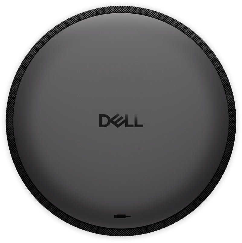 DELL SP325 speakerphone Universal USB Type-C Black