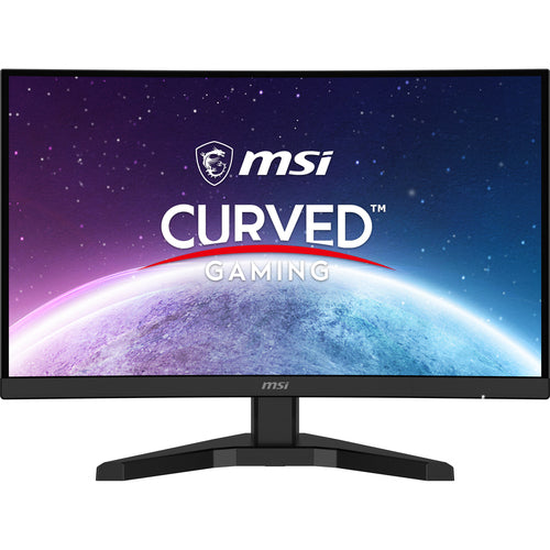MSI G245CV computer monitor 59.9 cm (23.6") 1920 x 1080 pixels Full HD Black