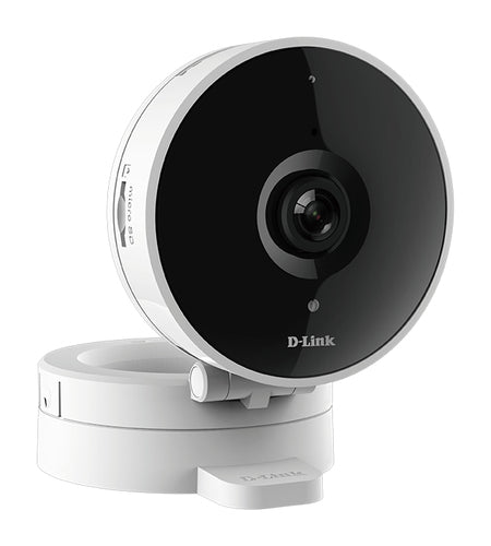 D-Link mydlink HD Wi‑Fi Camera - DCS‑8010LH