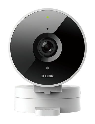 D-Link mydlink HD Wi‑Fi Camera - DCS‑8010LH