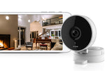 D-Link mydlink HD Wi‑Fi Camera - DCS‑8010LH