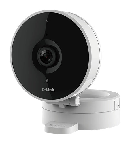 D-Link mydlink HD Wi‑Fi Camera - DCS‑8010LH