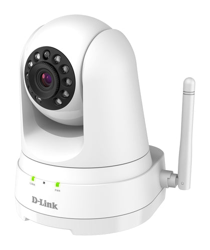 D-Link mydlink Full HD PT Indoor Camera - DCS‑8525LH