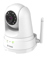 D-Link mydlink Full HD PT Indoor Camera - DCS‑8525LH