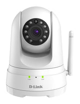 D-Link mydlink Full HD PT Indoor Camera - DCS‑8525LH