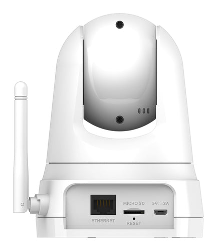 D-Link mydlink Full HD PT Indoor Camera - DCS‑8525LH