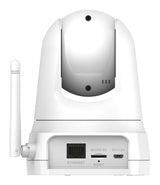D-Link mydlink Full HD PT Indoor Camera - DCS‑8525LH