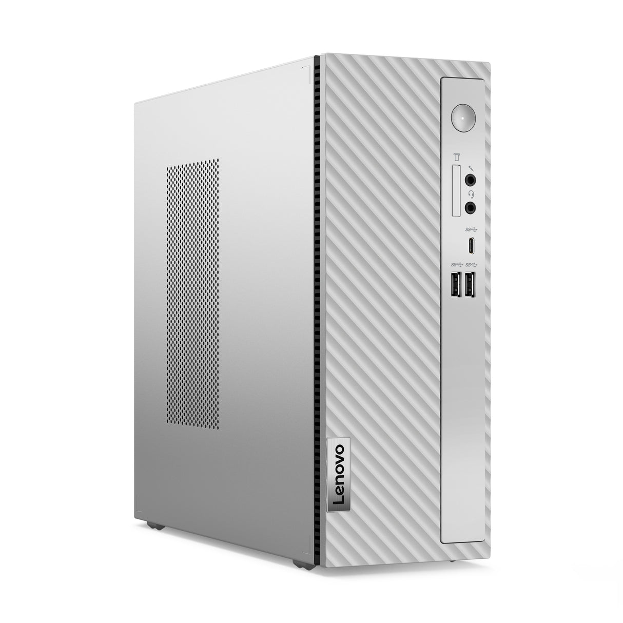 Lenovo IdeaCentre 3 Intel® Core™ i7 i7-14700 16 GB DDR4-SDRAM 1 TB SSD Windows 11 Home SFF PC Grey