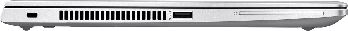 HP EliteBook 735 G5 AMD Ryzen™ 5 PRO 2500U Laptop 33.8 cm (13.3") Full HD 8 GB DDR4-SDRAM 256 GB SSD Windows 10 Pro Silver