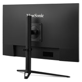 Viewsonic VX Series VX2728J-2K computer monitor 68.6 cm (27") 2560 x 1440 pixels Quad HD LED Black