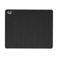 Adesso Mouse Pad Universal Elastic Fibre Anti-Slip 9in x 7in - Black