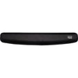 Adesso Keyboard Wrist Rest Memory Form - Black