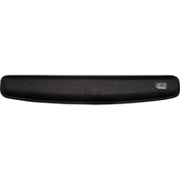 Adesso Keyboard Wrist Rest Memory Form - Black