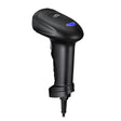 Adesso Barcode Scanner Handheld CCD Sensor USB Connectivity 1D
