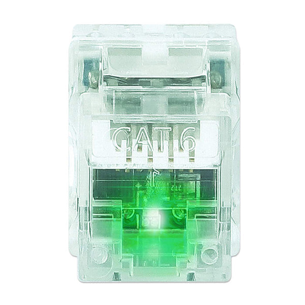 Intellinet 791274 keystone module