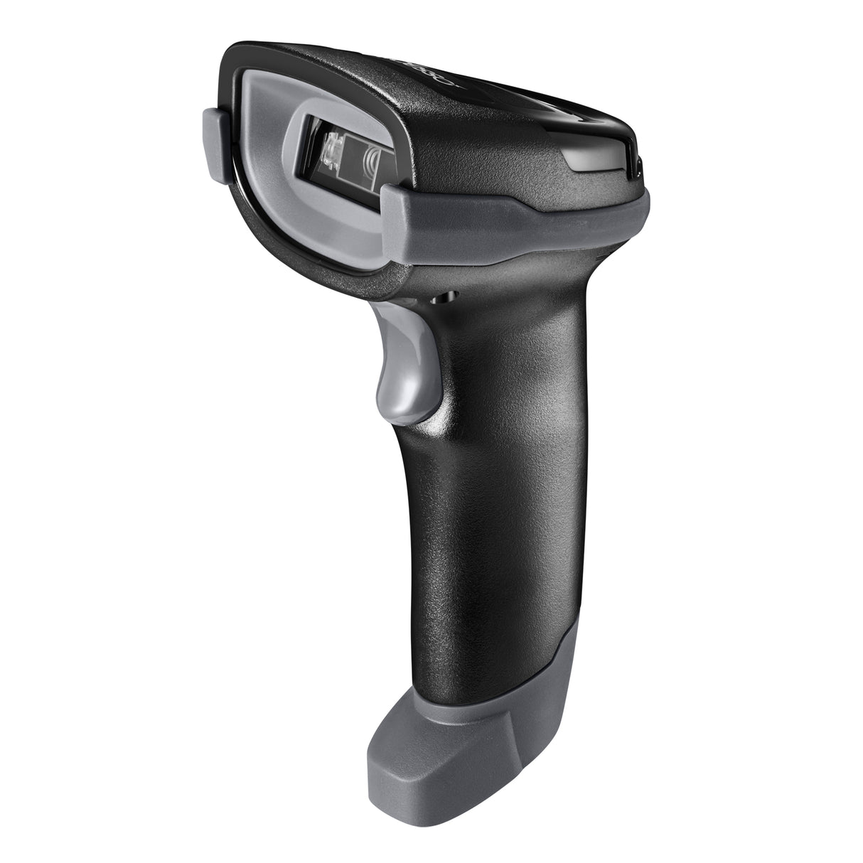 Adesso Barcode Scanner Handheld CMOS Sensor Dual-Mode Bluetooth & 2.4GHz Wireless Connectivity 1D/2D