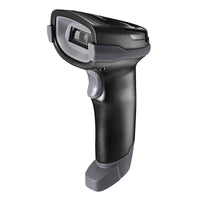 Adesso Barcode Scanner Handheld CMOS Sensor Dual-Mode Bluetooth & 2.4GHz Wireless Connectivity 1D/2D